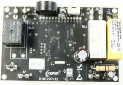 Carte KUPPERSBUSCH module électronique Carte KUPPERSBUSCH module électronique