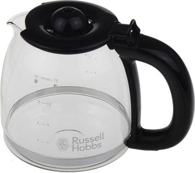 Kit de réparation RUSSELL HOBBS verseuse en verre Kit de réparation RUSSELL HOBBS verseuse en verre