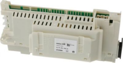Carte BOSCH module de commande programmer