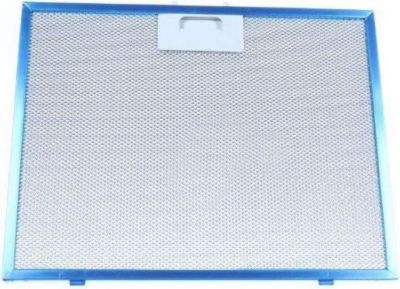 Filtre hotte DIVERS filtre métallique