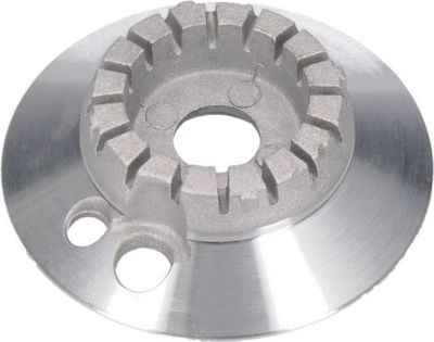 Bougie SMEG bruleur auxiliaire