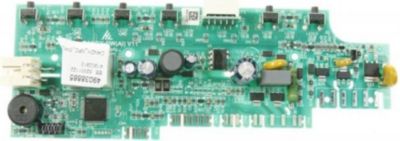 Carte CANDY module programmé Carte CANDY module programmé