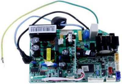 Carte SAMSUNG ensemble platine de puissance