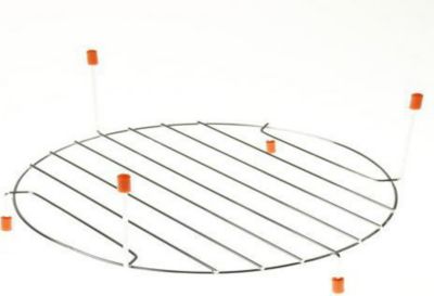 Plateau SHARP grille trepied