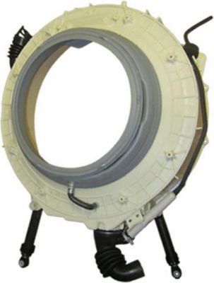 Cuve LG ENSEMBLE DEMI-CUVE AVANT -...