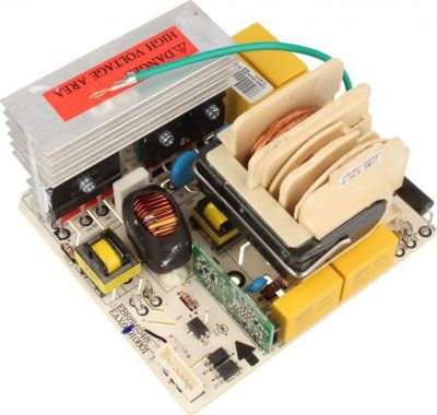 Carte LG module puissance inverter