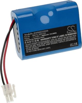 Kit de réparation HOOVER batterie aspirateur