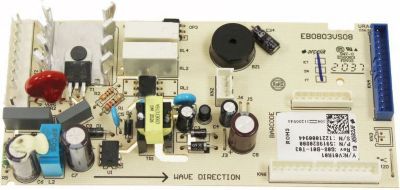 Carte BEKO module puissance