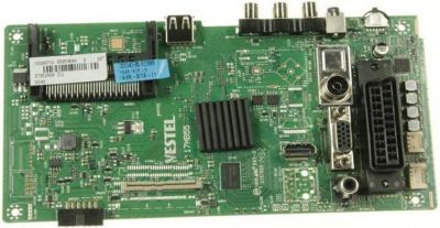 Kit de réparation CONTINENTAL EDISON carte mere