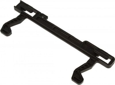 Charnière LG CROCHET DE PORTE LOQUET - MFG63839001