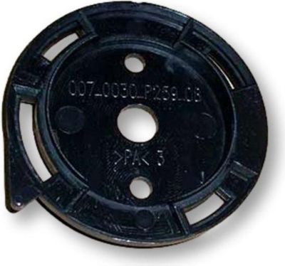 Commutateur BEKO FIXATION PLASTIQUE COMMUTATEUR Commutateur BEKO FIXATION PLASTIQUE COMMUTATEUR