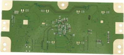 Kit de réparation SONY platine t-con