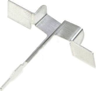 Pièce détachée LIEBHERR plaque conductrice de chaleur