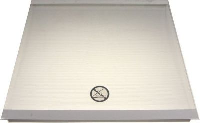 Couvercle ROSIERES couvercle verre assemble