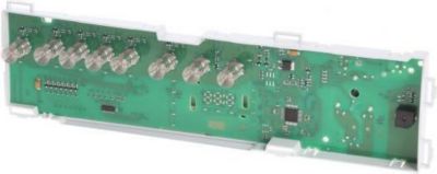 Carte SIEMENS module-element de commande