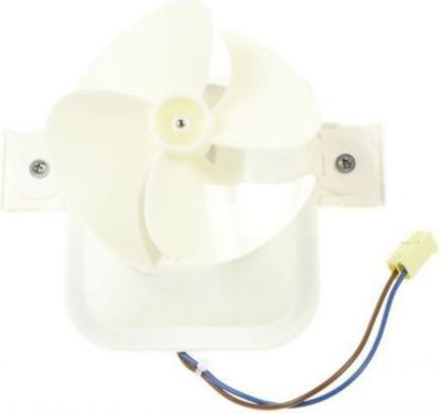 Moteur BEKO ENSEMBLE VENTILATEUR - 4305896700