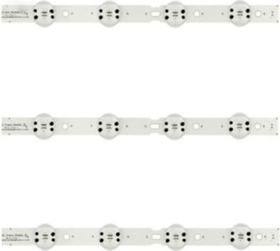 Kit de réparation LG kit barre led