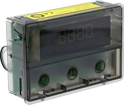 Module électronique ELECTROLUX MODULE DE COMMANDE AFFICHAGE