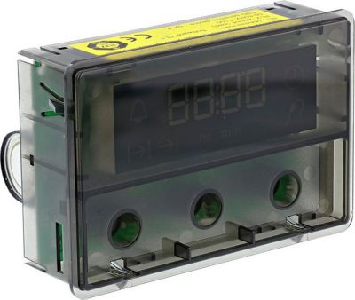 Module électronique ELECTROLUX MODULE DE COMMANDE AFFICHAGE Module électronique ELECTROLUX MODULE DE COMMANDE AFFICHAGE