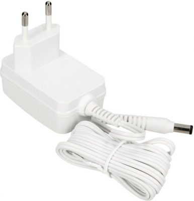 Kit de réparation BRAUN prise alimentation blanc Kit de réparation BRAUN prise alimentation blanc