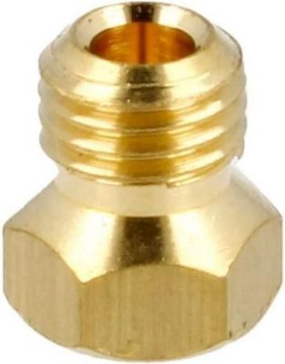 Bruleur BEKO INJECTEUR 97 NATUREL - 431920112 Bruleur BEKO INJECTEUR 97 NATUREL - 431920112