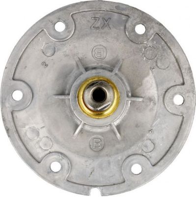 Pièce détachée CANDY ARBRE PANIER GAUCHE - 43010535