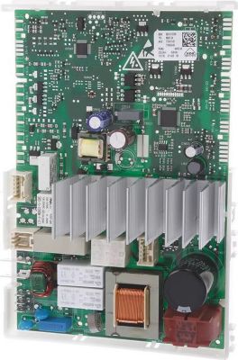 Carte BOSCH module de puissance/inverseur programmé