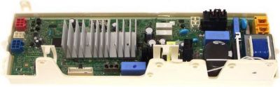Module électronique LG PLATINE PRINCIPALE ASSEMBLÉE