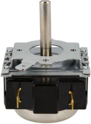 Kit de réparation DELONGHI minuterie se-120