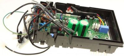 Carte LG ensemble carte de contrôle