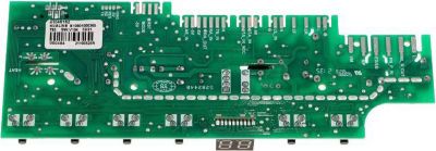 Carte ROSIERES module de commande programmé