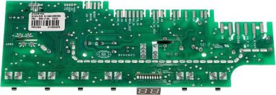Carte ROSIERES module de commande programmé