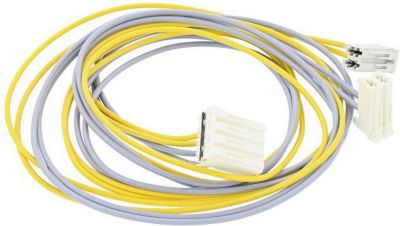 Crochet ELECTROLUX cablage sécurite de porte idolo/module