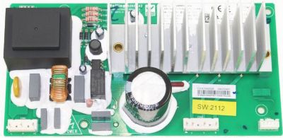 Carte BELLAVITA platine inverter