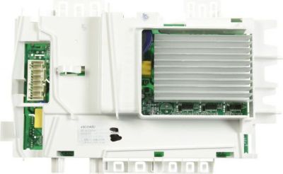 Carte CANDY module de puissance programmé