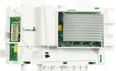 Carte CANDY module de puissance programmé Carte CANDY module de puissance programmé