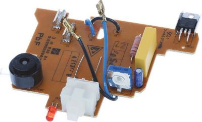 Kit de réparation BOSCH module de commande moteur Kit de réparation BOSCH module de commande moteur