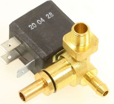 Kit de réparation POLTI electrovalve smart