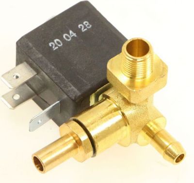 Kit de réparation POLTI electrovalve smart Kit de réparation POLTI electrovalve smart