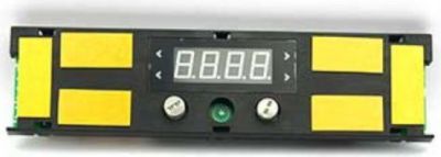 Carte ROSIERES carte de puissance