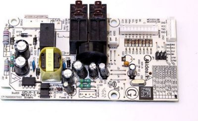 Carte ROSIERES module electronique