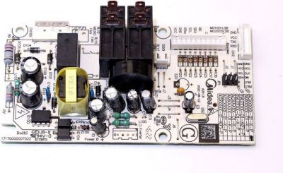 Carte ROSIERES module electronique Carte ROSIERES module electronique