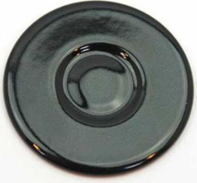 Chapeau bruleur FAURE chapeau de bruleur auxiliaire