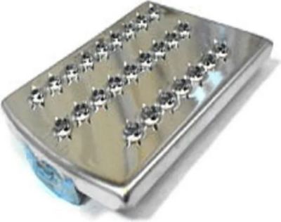 Kit de réparation CLIMADIFF lame petite rape