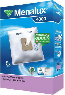 Kit de réparation ELECTROLUX sachet de sacs