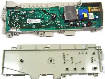 Carte ELECTROLUX électronique programmee