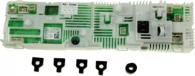 Carte SIEMENS module de commande programmé