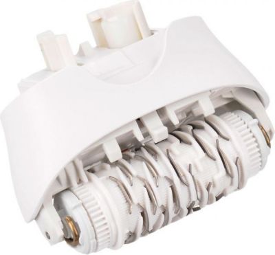 Pièce détachée BRAUN tête épilation extra large blanche 33 mm Pièce détachée BRAUN tête épilation extra large blanche 33 mm