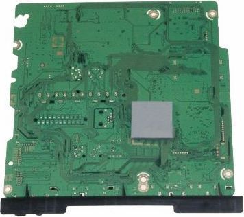 Kit de réparation SAMSUNG platine principale ue55f6500ssxzg