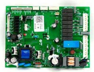 Carte HAIER platine electronique